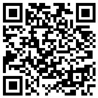 QR Code for bitcoin:bitcoin:bitcoin:3KiAs3baVFiP9rtbeHo1AdBcS8uNuGNkFa
