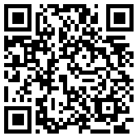 QR Code for bitcoin:bitcoin:bitcoin:3Kp1kAQGLGf8R1aySnmgxus8oshLyR9Vio