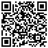 QR Code for bitcoin:bitcoin:bitcoin:3Kv5RiqJu29affdet9BLWX4f4Duyc2X1MS