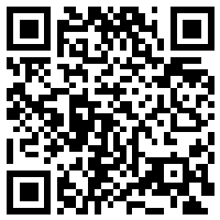 QR Code for bitcoin:bitcoin:bitcoin:3LECdpmXnH1kUSMjxmxLxBioN5zMb4fynL