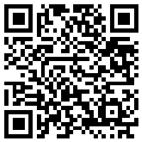 QR Code for bitcoin:bitcoin:bitcoin:3LF8j18agmDdAXocr2kfftfxSxhgkfidtY