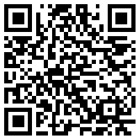 QR Code for bitcoin:bitcoin:bitcoin:3LGs6V1ebhb7L8cpvWDVZacYNjocpy3bUo