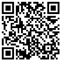 QR Code for bitcoin:bitcoin:bitcoin:3LMVdAkDphoQ7iHyKTqum6tiaWic5oT2dT
