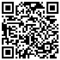 QR Code for bitcoin:bitcoin:bitcoin:3LfkoTjzpBcxQF8YvFzDENym3SnTHBYDJM