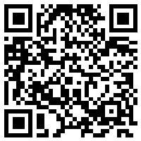 QR Code for bitcoin:bitcoin:bitcoin:3Lm3MPEUW8gNFwMDTFScDVQmoyXBbYdEkd
