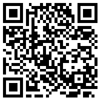 QR Code for bitcoin:bitcoin:bitcoin:3LugHJVzFRMVwygMMTEF7VhEd5ufbrtzf3