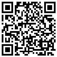 QR Code for bitcoin:bitcoin:bitcoin:3LxdErEVbAXRDeUwkZodfFfN2dhjCRAk7w