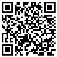 QR Code for bitcoin:bitcoin:bitcoin:3M6DzYAgvfapXGrKEPo4oWRLGhgn8PMS6J
