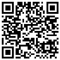 QR Code for bitcoin:bitcoin:bitcoin:3MJoEDGA1uhTjPmr69KtrwAFLEFuA2mFVg
