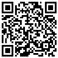 QR Code for bitcoin:bitcoin:bitcoin:3MPDJfigNS7XCLFjxGPr1AqA6LaB9GKten