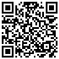 QR Code for bitcoin:bitcoin:bitcoin:3MfpqQVePyfayG1zDT6QHiyDXSfT91zqgn