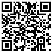 QR Code for bitcoin:bitcoin:bitcoin:3MiGojaLGKsiymaa92KwF1ztLddeSAc5GC