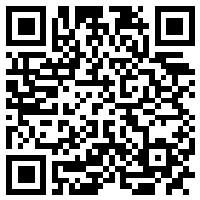 QR Code for bitcoin:bitcoin:bitcoin:3MrAaT4vCLq1aFAvEP8XdFAV5YES5qa8dB