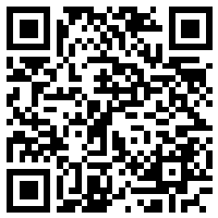 QR Code for bitcoin:bitcoin:bitcoin:3NAT8bccEf7xnnCdzRA9LHZw8BGrSkeaDX