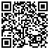 QR Code for bitcoin:bitcoin:bitcoin:3NAzfUdTyvuhc4YpimBVodzguVCfVHb5YP