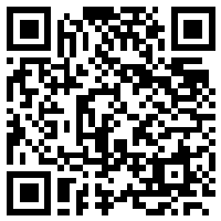 QR Code for bitcoin:bitcoin:bitcoin:3NDByQ6f5G8nj6isFNcdfuLSufPQfbwMDD