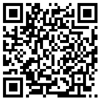 QR Code for bitcoin:bitcoin:bitcoin:3NeMDYHsCod6J6nmhQEG56TdFSZ4eZpw1v