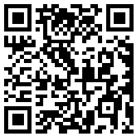 QR Code for bitcoin:bitcoin:bitcoin:3PDxRXVGbXh4As8z2sRaAMSM8zbLZ11DYL