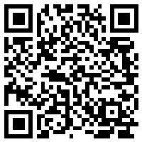 QR Code for bitcoin:bitcoin:bitcoin:3PLikE4ixUMdWaKVMSfDnHaad1zCDFkvZP