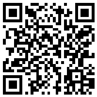 QR Code for bitcoin:bitcoin:bitcoin:3PP6PRm3FQjw2oFSvvBihrC6n6kWNTSwYF