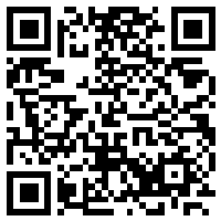 QR Code for bitcoin:bitcoin:bitcoin:3PSWudToZHb2bMtVxAimLv3uYhPfnc78Ba