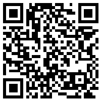 QR Code for bitcoin:bitcoin:bitcoin:3PTDoXVfHxWCUP7jGmVwKa9SVFLFfejNvG