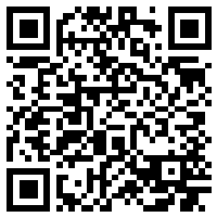QR Code for bitcoin:bitcoin:bitcoin:3PVnYw3dUndUwt4UmMfEki9mcsRuM6YK8U