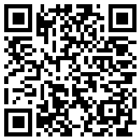 QR Code for bitcoin:bitcoin:bitcoin:3PjayDEat9gpVsw2vEB4A61RMJaK4i2mTb
