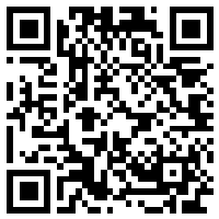 QR Code for bitcoin:bitcoin:bitcoin:3PrdeB6CtiSPTqsrnbqa1Fe52b8U47UbJN