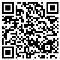 QR Code for bitcoin:bitcoin:bitcoin:3PwDvAVabsprjSpRrVBH93BAhoHAiwjYge