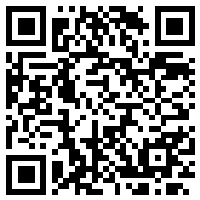 QR Code for bitcoin:bitcoin:bitcoin:3QBitcf1gjarrDmi2QvumAPHZSrQFsvFbD