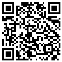 QR Code for bitcoin:bitcoin:bitcoin:3QEB1wggKb6ircXwe7HXLR2z8jsPWVEbYY