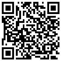 QR Code for bitcoin:bitcoin:bitcoin:3QFNxSDxNmnZVr6okFJbKaQXVsMPPHD74c