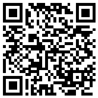 QR Code for bitcoin:bitcoin:bitcoin:3QGD6DNJV9v6eLwJyVm3Sy8etGw4F46nDB