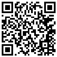 QR Code for bitcoin:bitcoin:bitcoin:3QLPXU7f4iDgndN8zFYbADFZEaT4Ne3xJK