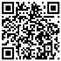 QR Code for bitcoin:bitcoin:bitcoin:3QLrV6EXN7qB1duoFpAsQspt51Mb7KDsLz