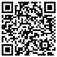 QR Code for bitcoin:bitcoin:bitcoin:3QU6RXhFfeRnPFeWGcGj2bbXffrQeBZDUj