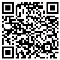 QR Code for bitcoin:bitcoin:bitcoin:3QVB1pSenvMLAfdrRdu4SGgdm138B9s8FP