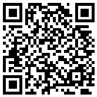 QR Code for bitcoin:bitcoin:bitcoin:3QW6Fd7ttDs2Zwekqti79XJYrb3SM2aVMw
