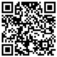 QR Code for bitcoin:bitcoin:bitcoin:3QYvmPADWvSALUfnYyRL48RfCVJXx7aeWD