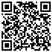 QR Code for bitcoin:bitcoin:bitcoin:3QeBQbMeBtfMDgyDejoSyENRESKjr1qUo8