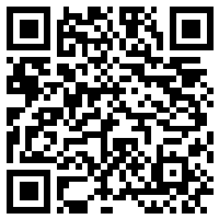 QR Code for bitcoin:bitcoin:bitcoin:3QefnvvHTKAa563w6pSL6aarqchFpTgHBD