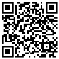 QR Code for bitcoin:bitcoin:bitcoin:3QjHvRfpC22TLXGVuXBd87Rrhf65dB8dJk
