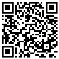 QR Code for bitcoin:bitcoin:bitcoin:3QkyWrPvw6Ejz5bUARHpGife42itLdDbTi