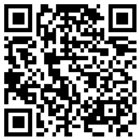QR Code for bitcoin:bitcoin:bitcoin:3Qv4AVZZC86YgG1MxnfCMW5GUPLfkkappL