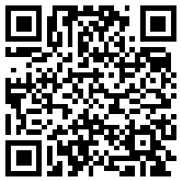 QR Code for bitcoin:bitcoin:bitcoin:3QvxkET1eP1MS77FJRi5YwpF7F8J2kfWnM