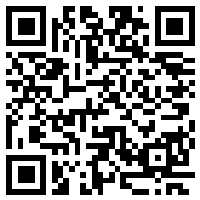 QR Code for bitcoin:bitcoin:bitcoin:3QyjF7QXS1aFNWRDRd2nAr8d5EkW1LgNMC