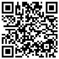 QR Code for bitcoin:bitcoin:bitcoin:LLW9D4Vk2t3XJCU6zwU9QRddEX937hm3cs
