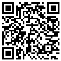QR Code for bitcoin:bitcoin:bitcoin:LeAxC6cAzWyzF8Zg35RoCXXyYA8ammcTN5