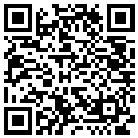 QR Code for bitcoin:bitcoin:bitcoin:Leom2kYGz4dHSZa9f8f6oVNg2JgAF5aGjB